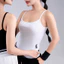 Áo 2 Dây Bra Nữ ECOCHIC Chất Liệu Cotton Cao Cấp Mềm Mại Không Lộ Viền Thấm Hút Mồ Hôi Tốt B080