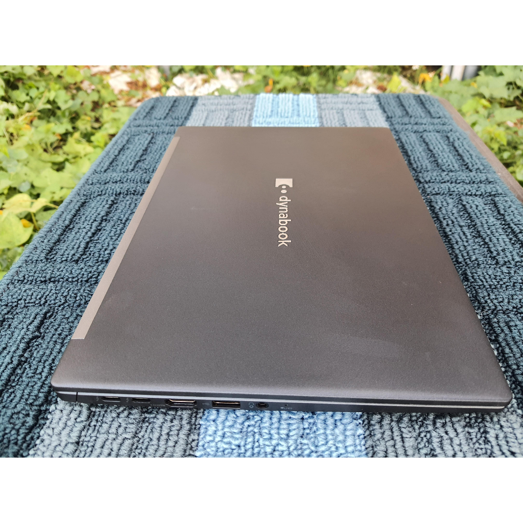 Toshiba dynabook G83/HS/Core i5 1135G7/Ram 16Gb/ SSD 256Gb Toshiba dynabook G83/HS/Core i5 1135G7/Ram 16Gb/ SSD 256Gb