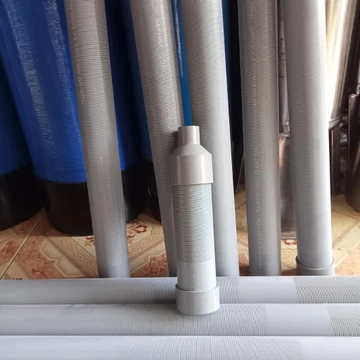 Lưới Lọc Dùng Cho Cột Lọc: Inox , Nhựa Composite Hoặc Lọc Thô (Hệ Thống Lọc Nước Sinh Hoạt)