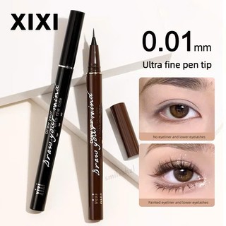 [XIXI] Bút Kẻ Mắt Siêu Mịn XiXi Chống Mồ Hôi - Cosmetic