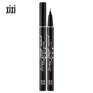 [XIXI] Bút Kẻ Mắt Siêu Mịn XiXi Chống Mồ Hôi - Cosmetic