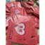 SET 100 cái vỏ túi mù size đại 13x15cm( không charm ) vừa charm nước size Đại, vỏ túi đựng charm size lớn