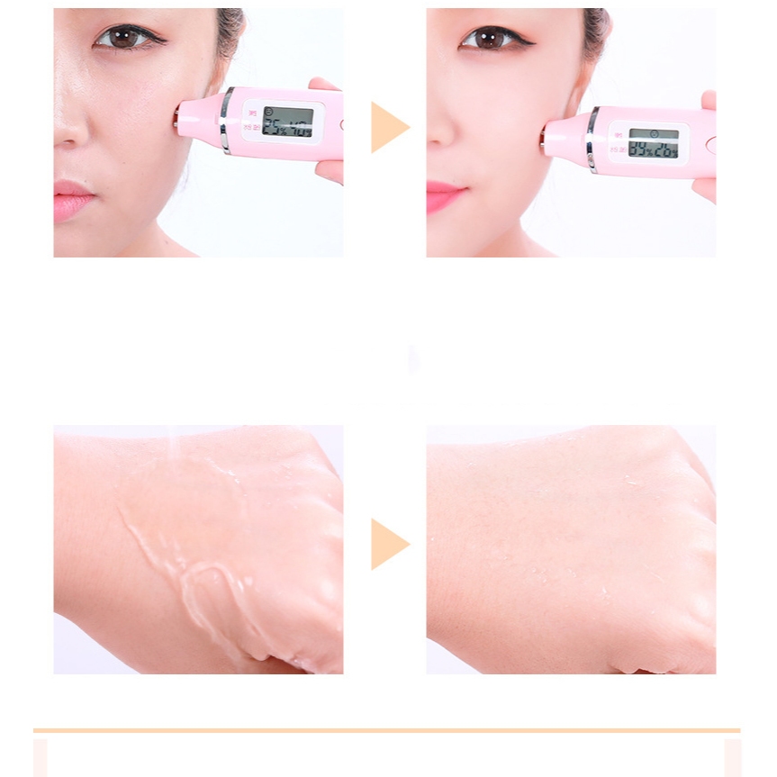 MACK ANDY Kem nền kiềm dầu che khuyết điểm mịn lỳ lâu trôi kem dạng lỏng 30ml | NHÍM HOUSE