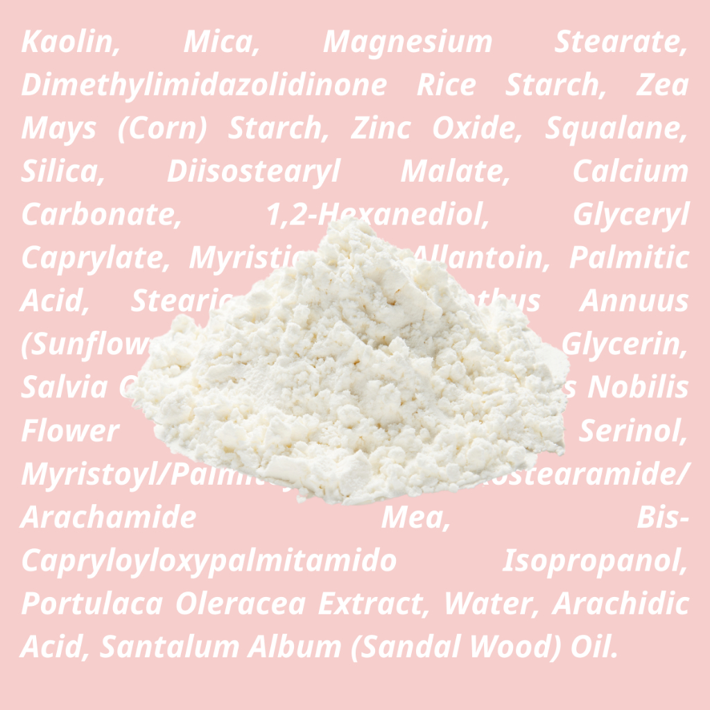 Ảnh Phấn phủ ATOPALM làm dịu, dưỡng ẩm cho bé - ATOPALM DERMA SOOTHING POWDER 23G 4