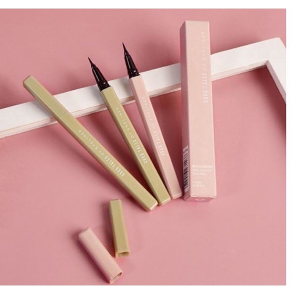 GOGO TALES Bút Kẻ Mắt nước nét mảnh không trôi, không lem 0.6g | NHÍM HOUSE