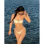 Bikini cup ngực trắng mẫu mới hàng cao cấp ( sẵn hàng - hoả tốc)