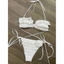 Bikini 2 mảnh kết tầng phối khoen gắn hoa (sẵn hàng -hoả tốc)