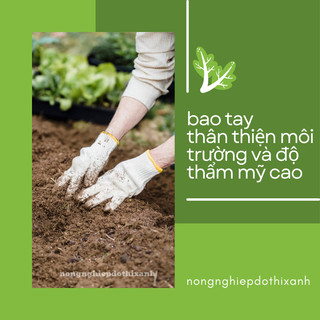 Bao Tay Vải Làm Vườn Len Trắng, Muối tiêu nhiều công dụng, rẻ, bền, đẹp – Giá tốt nhất thị trường