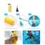Bộ Phụ Kiện 50 in 1 cho GOPRO Hộp Đựng Cao Cấp Tặng Kèm Phao Nổi - Black