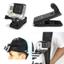 Bộ Phụ Kiện 50 in 1 cho GOPRO Hộp Đựng Cao Cấp Tặng Kèm Phao Nổi - Black