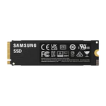 Ổ cứng SSD Samsung 990 EVO PLUS 2TB New 100% PCIe 4.0 x4 / 5.0 x2 M.2 NVMe V-NAND M.2 2280 (MZ-V9S2T0B) BH 5 Năm — ảnh 5