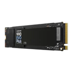Ổ cứng SSD Samsung 990 EVO PLUS 2TB New 100% PCIe 4.0 x4 / 5.0 x2 M.2 NVMe V-NAND M.2 2280 (MZ-V9S2T0B) BH 5 Năm — ảnh 3