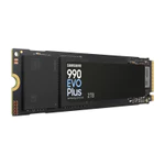 Ổ cứng SSD Samsung 990 EVO PLUS 2TB New 100% PCIe 4.0 x4 / 5.0 x2 M.2 NVMe V-NAND M.2 2280 (MZ-V9S2T0B) BH 5 Năm — ảnh 4