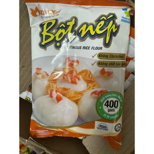 Bột nếp Tài Ký