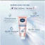 Sữa Dưỡng Thể Trắng Da Nâng Tone Vaseline Gluta Hya Niacinamide