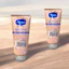 Sữa Dưỡng Thể Trắng Da Nâng Tone Vaseline Gluta Hya Niacinamide
