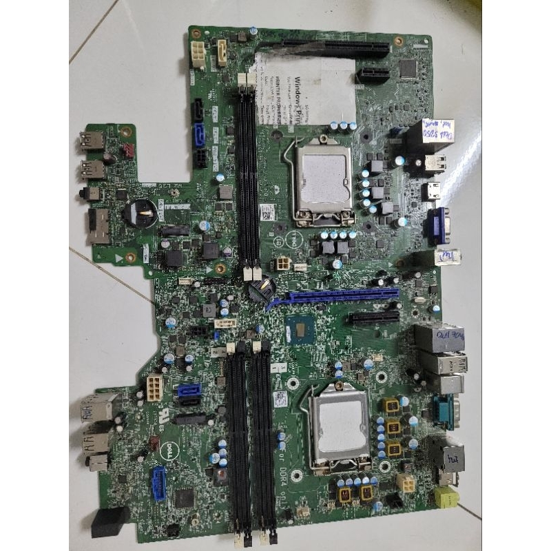 Dell Optiplex 5050 7050 5040 7040 3040 At ₹ 9500/piece | Dell Computer Systems In Coimbatore | ID: 2854796368973 - Foto 4