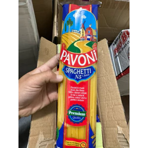 Mỳ ý Pavoni