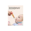 Ống Bơm Sữa, Xi Lanh Bón Thuốc Cho Bé gutykids – Dụng Cụ Uống Nước, Sữa, Thuốc Chống Sặc, Đầu Silicon Mềm An Toàn bộ 3sp
