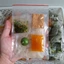 5 Bịch Bánh Tráng Ủ Bơ Dầu Hành - Muối Béo - Sốt Tắc Cay - Sate Tỏi - Sốt Bò Cay - Ớt Rim Mật Ong - Sốt Me - Hành Phi