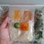 5 Bịch Bánh Tráng Dẻo Ủ Bơ Hành Phi Thơm - Sốt Tắc Cay - Sốt Me Cay - Ớt Rim Mật Ong - Sate - Muối Nhuyễn Tôm - Sốt Bò