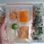 5 Bịch Bánh Tráng Dẻo Ủ Bơ Hành Phi Thơm - Sốt Tắc Cay - Sốt Me Cay - Ớt Rim Mật Ong - Sate - Muối Nhuyễn Tôm - Sốt Bò