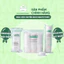 Bông tẩy trang La Soiree 100% cotton bông Lasoiree silcot/ipek deal shopee đọc thể lệ khi mua hàng