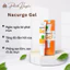 Nacurgo Gel - Ngừa mụn, ngừa và giảm thâm, thâm mụn