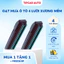 Cần Gạt Mưa Ô Tô Thân Mềm 4 Lưỡi WIPER BLADE Cao Cấp Chống Ồn Không Tạo Vệt Nước Lắp Tất Cả Dòng Xe