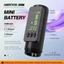 Máy Pen tích Điện Ambition Sally chỉnh stroke 2.0 -3.5 máy siêu êm dùng phun xăm thẩm mỹ