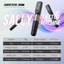 Máy Pen tích Điện Ambition Sally chỉnh stroke 2.0 -3.5 máy siêu êm dùng phun xăm thẩm mỹ