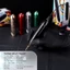 Máy phun xăm pen E2S mini, logo dập chìm mẫu mới chuyên đi mày môi mí chính hãng