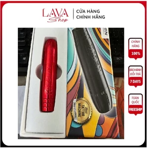 Máy phun xăm pen E2S mini, logo dập chìm mẫu mới chuyên đi mày môi mí chính hãng
