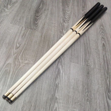 Cơ bida mini đầu cơ 11mm dành cho bàn bida mini , bàn bida 3 băng mini rất phù hợp giải trí gia đình