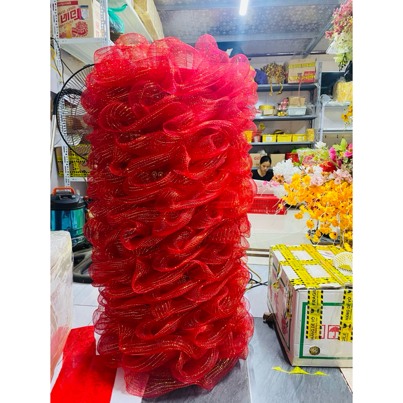 đế lưới kin tuyến