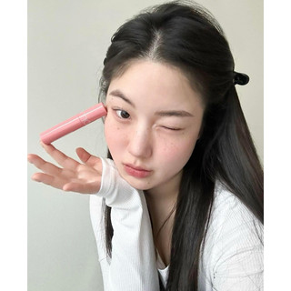 SON TINT BÓNG ROMAND JUICY LASTING 36 PEACH HONEY B