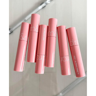 SON TINT BÓNG ROMAND JUICY LASTING 36 PEACH HONEY B
