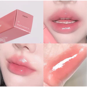 SON TINT BÓNG ROMAND JUICY LASTING 36 PEACH HONEY B