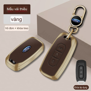 MÓC ỐP KHOÁ FORD Territory