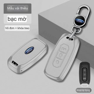 MÓC ỐP KHOÁ FORD Territory