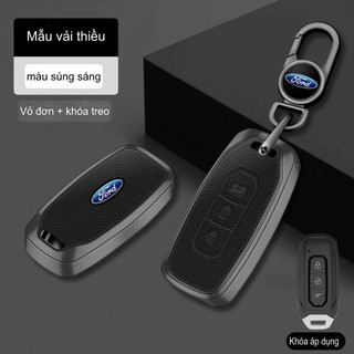 MÓC ỐP KHOÁ FORD Territory