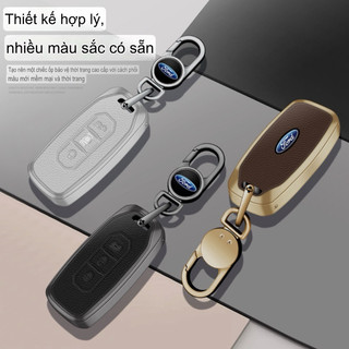 MÓC ỐP KHOÁ FORD Territory