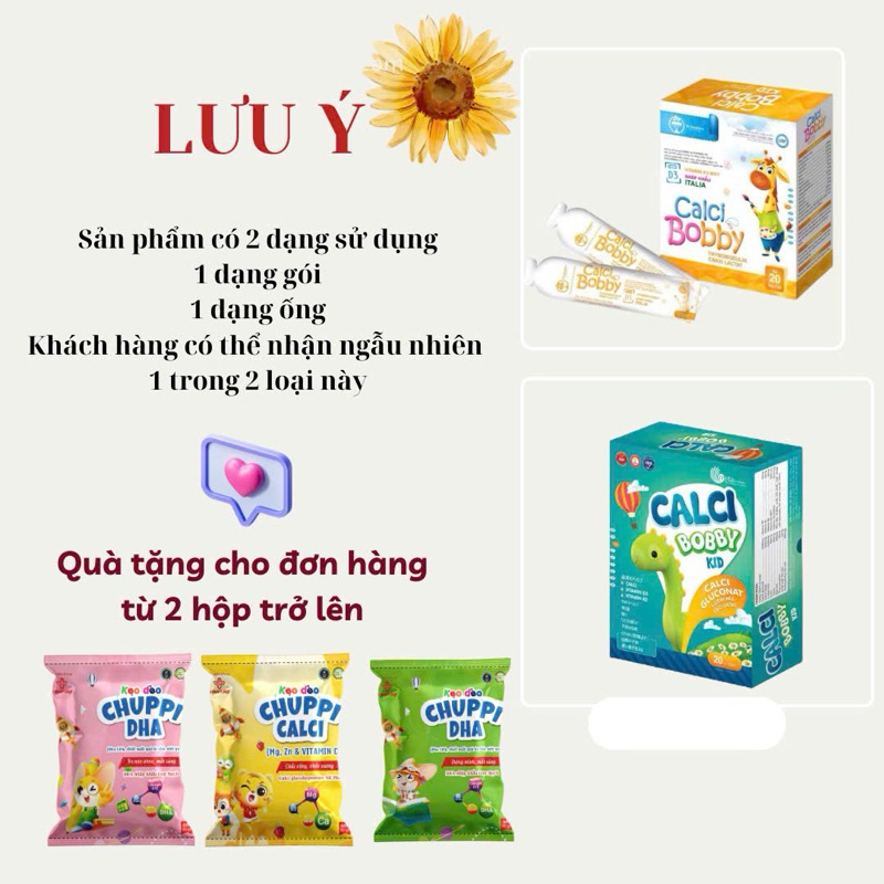 Canxi Bobby advantages image