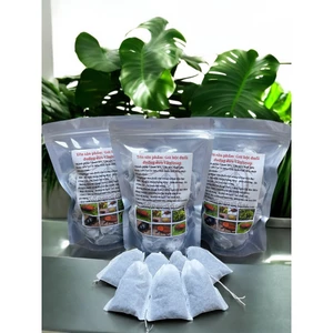 Combo 75 Túi Bột Treo Đuổi Đuông Dừa