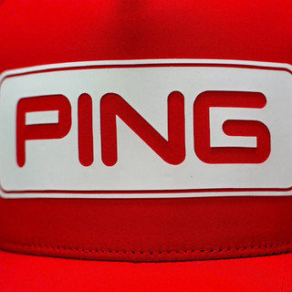 Mũ golf lưỡi trai ping mẫu mới chất co dãn , đàn hồi vải chính hãng siêu đẹp