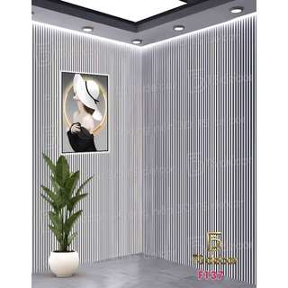 Phông Nền Livestream xu thế mới 3D 5D