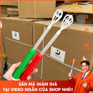 Dụng cụ đánh trứng lò xo cầm tay