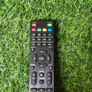 Điều khiển remote từ xa tivi Asanzo 50 inch 50CS6000 AS32CS6000 AS40CS6000 zin theo máy - Tặng pin