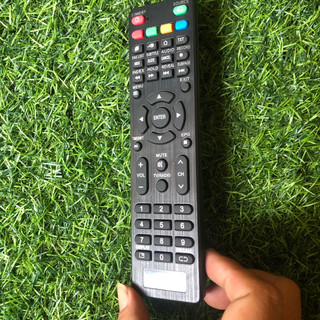 Điều khiển remote từ xa tivi Asanzo 50 inch 50CS6000 AS32CS6000 AS40CS6000 zin theo máy - Tặng pin