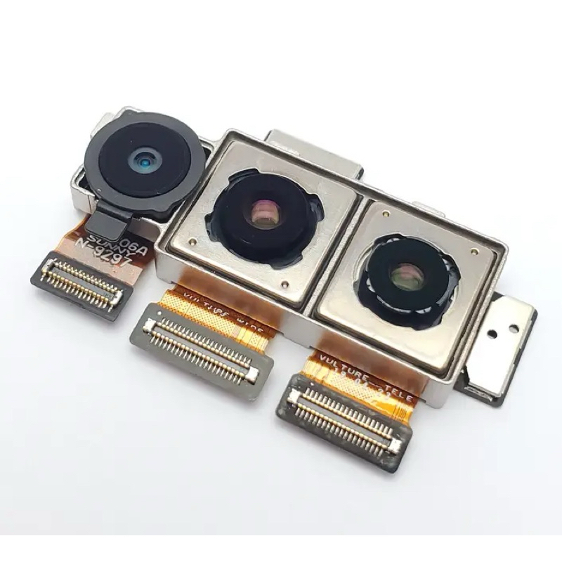 camera sau sharp aquos R5g bóc máy | Shopee Việt Nam
